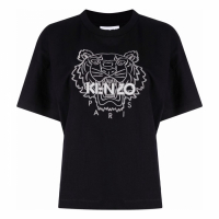 Kenzo T-shirt 'Tiger' pour Femmes