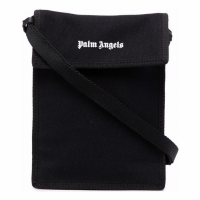 Palm Angels 'Logo' Telefon Brieftasche für Herren