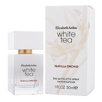 Elizabeth Arden 'White Tea Vanilla Orchid' Eau De Toilette - 30 ml