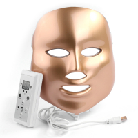 Paloma Beauties 'Luminothérapie LED' Face Mask
