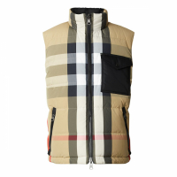 Burberry Men's 'Reversible' Vest