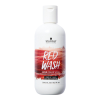 Schwarzkopf Teinture temporaire pour cheveux 'Bold Color Wash' - Red 300 ml