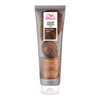 Wella Masque pour les cheveux 'Color Fresh' - Chocolate Touch 150 ml