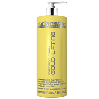 Abril Et Nature Masque pour les cheveux 'Gold Lifting' - 1000 ml
