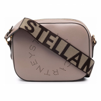 Stella McCartney Sac 'Small Stella Logo' pour Femmes