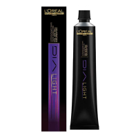 L'Oreal Expert Professionnel Teinture pour cheveux 'Dia Light Acide Sans Amoniaque' - 9.02 50 ml