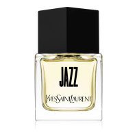Yves Saint Laurent Eau de toilette 'Jazz' - 80 ml