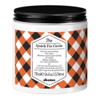 Davines Masque pour les cheveux 'The Quick Fix Circle' - 750 ml