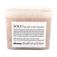 Davines Sérum capillaire 'Solu Salt Sea' - 250 ml