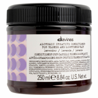 Davines Après-shampoing 'Alchemic Creative  Lavender' - 250 ml