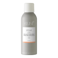 Keune 'Style Brilliant Gloss' Haarspray - 200 ml