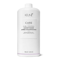 Keune 'Care Curl Control' Pflegespülung - 1000 ml
