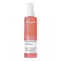 Decléor 'Aloe Vera SPF 30 Biphase' Sunscreen Oil - 200 ml