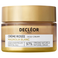 Decléor 'Rosée Magnolia Blanc' Gesichtscreme - 50 ml