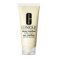 Clinique 'Deep Comfort' Shower Gel - 200 ml