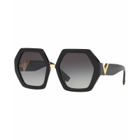 Valentino Women's 'VA4053 57' Sunglasses