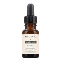 Organic & Botanic 'Amazonian Berry' Eye serum - 15 ml