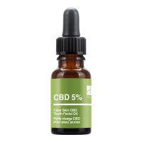 Dr. Botanicals 'Clear Skin Youth CBD' Face oil - 15 ml