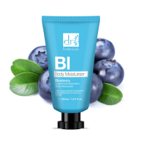 Dr. Botanicals 'Blueberry Superfood Antioxidant' Körpercreme - 30 ml