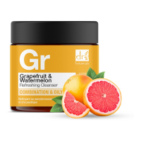 Dr. Botanicals 'Grapefruit & Watermelon Refreshing' Gesichtsreiniger - 60 ml