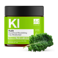 Dr. Botanicals Crème de jour 'Kale Superfood Nourishing' - 60 ml