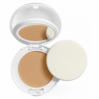 Avène Poudre de visage 'Cream Compact Matte Finish' - Beige 2.5 10 g