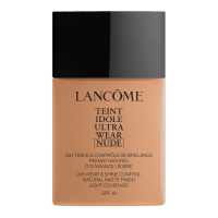Lancôme 'Teint Idôle Ultra Wear Nude' Foundation - 035 Beige Doré 30 ml