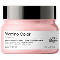 L'Oréal Professionnel Paris Masque pour les cheveux 'Vitamino Color' - 250 ml