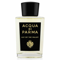 Acqua di Parma Eau de parfum 'Signatures of the Sun Lily of the Valley' - 100 ml