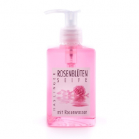 Haslinger 'Rose Petals' Liquid Hand Soap - 250 ml
