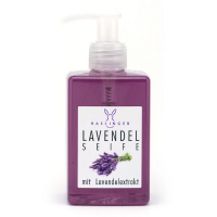 Haslinger 'Lavander' Liquid Hand Soap - 250 ml
