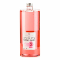 Haslinger 'Rose Blossom' Shampoo - 1 L