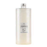 Haslinger 'Sheep Milk' Liquid Hand Soap - 1 L