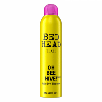 Tigi Shampooing à sec 'Bed Head Oh Be Hive Matte' - 238 ml