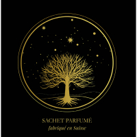 Laroma Sachet parfumé 'Life Tree'