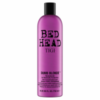 Tigi Après-shampooing 'Bed Head Dumb Blonde Reconstructor' - 750 ml