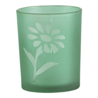 Laroma 'Flower' Candle Vase