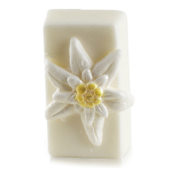 Laroma Soap Cream - Edelweiss