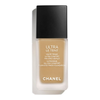Chanel 'Le Teint Ultra Fluide' Foundation - BD91 30 ml