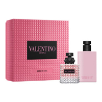 Valentino 'Donna Born in Roma' Perfume Set - 2 Pieces