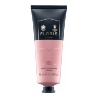Floris 'Rosa Centifolia' Hand Cream - 75 ml