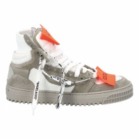 Off-White Sneakers montantes 'Off Court 3.0' pour Femmes