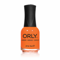 Orly Nail Polish - Orange Punch 18 ml