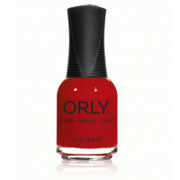 Orly Nail Polish - Red Carpet 18 ml