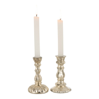 Jolipa Candle Holder - 2 Pieces