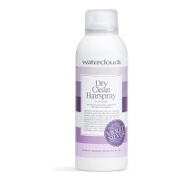 Waterclouds 'Dry Clean' Hairspray - 200 ml