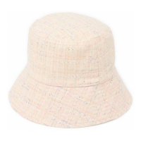 Vince Camuto 'Reversible' Bucket Hut für Damen