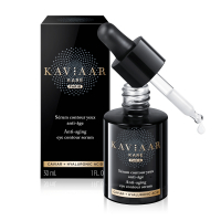 Kaviaar Kare 'Contour des Yeux' Anti-Aging Sun Cream - 30 ml
