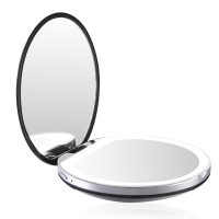 Ailoria 'Maquillage Pocket' LED-Spiegel