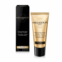 Collagen I8 Crème Contour de Lèvres 'Collagène + Thé Noir' - 15 ml